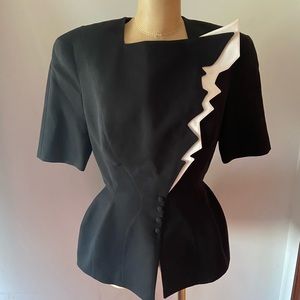 vintage Thierry mugler